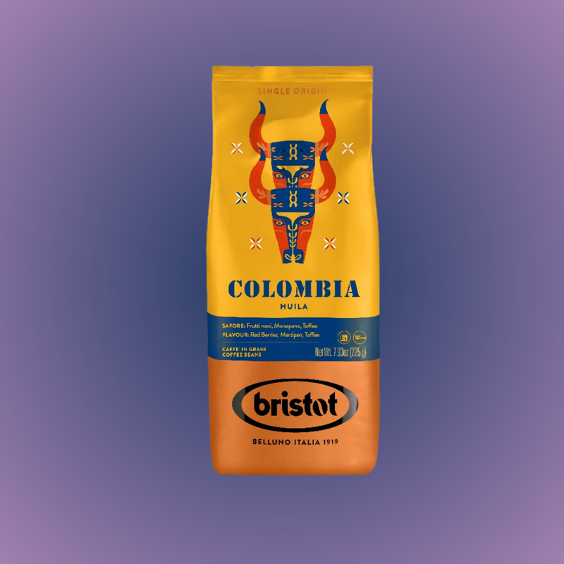 Bristot Colombia Huila Single Origin - 225g